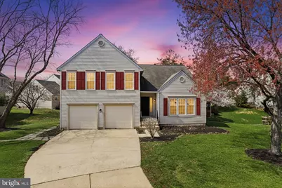 1292 Browns Mill Court, Herndon, VA 20170 - Photo 1