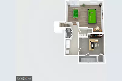 1292 Browns Mill Court, Herndon, VA 20170 - Photo 44