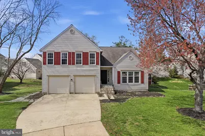 1292 Browns Mill Court, Herndon, VA 20170 - Photo 2