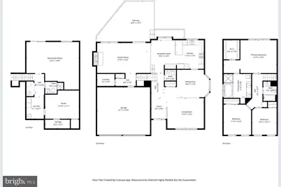 1292 Browns Mill Court, Herndon, VA 20170 - Photo 50