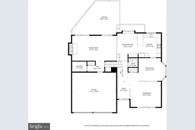 1292 Browns Mill Court, Herndon, VA 20170 - Photo 48