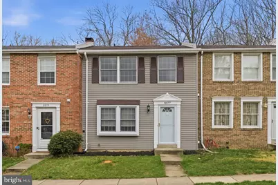 8677 Hickory Ridge Court, Springfield, VA 22153 - Photo 2