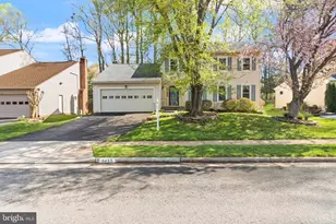 5613 Doolittle St, Burke, VA 22015 - Photo 2