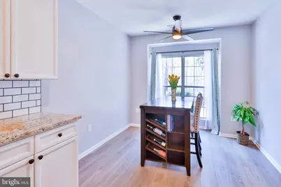 14445 Glencrest Circle #74, Centreville, VA 20120 - Photo 10