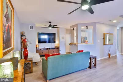 14445 Glencrest Circle #74, Centreville, VA 20120 - Photo 14