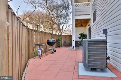 14445 Glencrest Circle #74, Centreville, VA 20120 - Photo 46