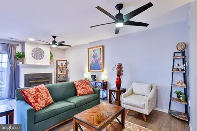 14445 Glencrest Circle #74, Centreville, VA 20120 - Photo 12