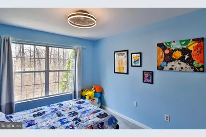 14445 Glencrest Circle #74, Centreville, VA 20120 - Photo 42