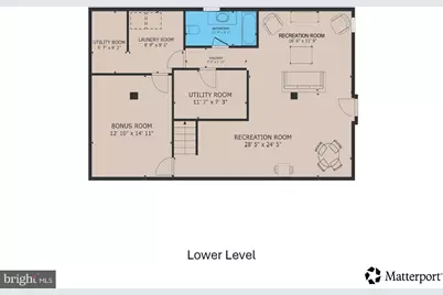 12029 Lake Newport Road, Reston, VA 20194 - Photo 30