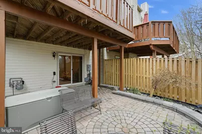 7419 Ridge Oak Court, Springfield, VA 22153 - Photo 36