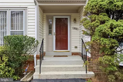 7419 Ridge Oak Court, Springfield, VA 22153 - Photo 4