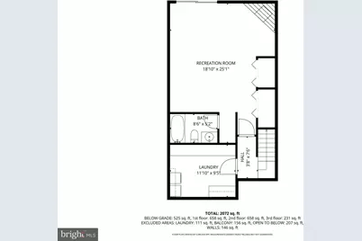 7419 Ridge Oak Court, Springfield, VA 22153 - Photo 38