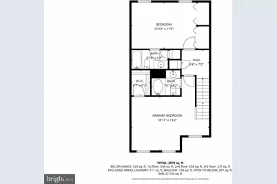 7419 Ridge Oak Court, Springfield, VA 22153 - Photo 4