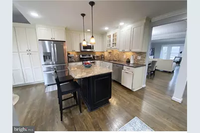 7404 Heatherfield Lane, Alexandria, VA 22315 - Photo 8