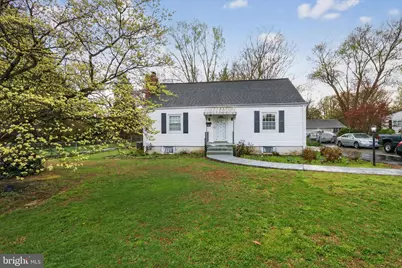 3501 Groveton Street, Alexandria, VA 22306 - Photo 1