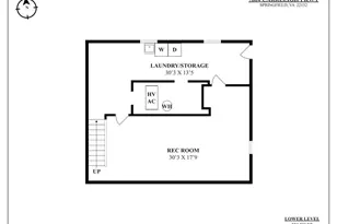 7804 Carrleigh Pkwy, Springfield, VA 22152 - Photo 4