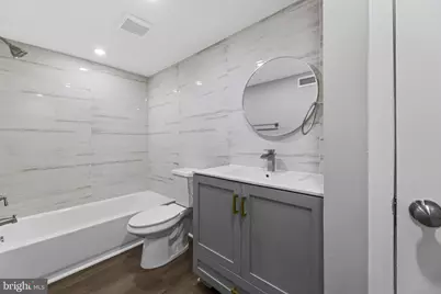 5898 Surrey Hill Place #684, Springfield, VA 22152 - Photo 2