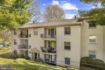 5898 Surrey Hill Place #684, Springfield, VA 22152 - Photo 18