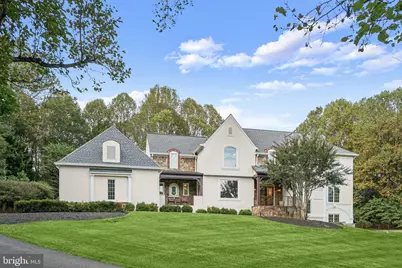 1404 Wynhurst Lane, Vienna, VA 22182 - Photo 1