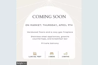 12907 Alton Square #201, Herndon, VA 20170 - Photo 1