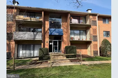7608 Savannah Street #203, Falls Church, VA 22043 - Photo 2