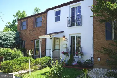 3364 Ardley Court, Falls Church, VA 22041 - Photo 1