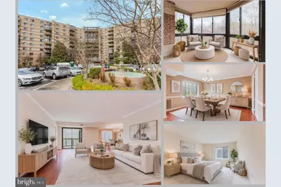 8370 Greensboro Drive #310, McLean, VA 22102 - Photo 1