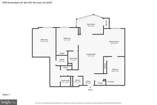 8370 Greensboro Dr, McLean, VA 22102 - Photo 22