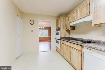 8370 Greensboro Drive #310, McLean, VA 22102 - Photo 12