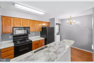 8630 Beekman Place #30A, Alexandria, VA 22309 - Photo 12