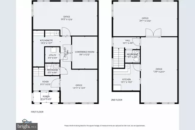 11739 Bowman Green Drive #SUITE 100, Reston, VA 20190 - Photo 16