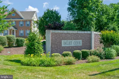 9236 Point Replete Drive, Fort Belvoir, VA 22060 - Photo 1