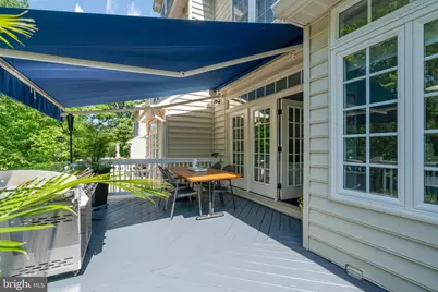 9236 Point Replete Drive, Fort Belvoir, VA 22060 - Photo 34