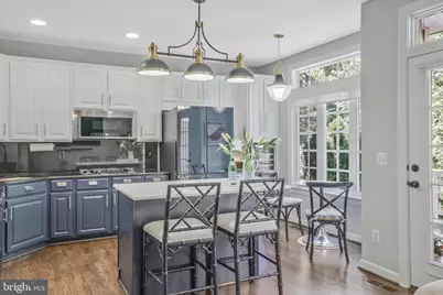 9236 Point Replete Drive, Fort Belvoir, VA 22060 - Photo 22