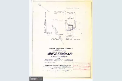 1021 Poplar Drive, Falls Church, VA 22046 - Photo 2