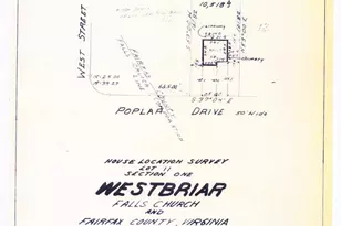 1021 Poplar Dr, Falls Church, VA 22046 - Photo 2