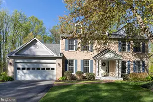 8101 Overlake Ct, Fairfax Station, VA 22039 - Photo 10