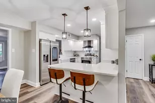 8530 Monticello Ave, Alexandria, VA 22308 - Photo 10