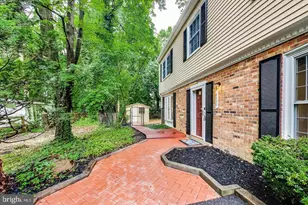 8530 Monticello Ave, Alexandria, VA 22308 - Photo 2