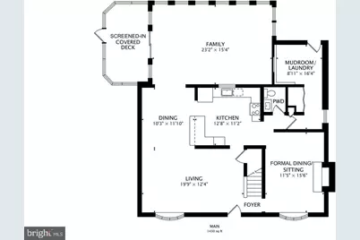 8530 Monticello Avenue, Alexandria, VA 22308 - Photo 26