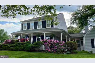 14511 Oak Cluster Drive, Centreville, VA 20120 - Photo 2