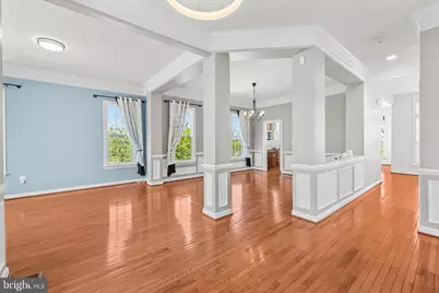 9205 Haines Drive, Lorton, VA 22079 - Photo 4
