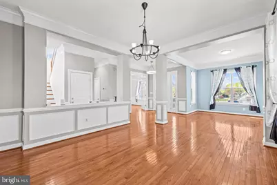 9205 Haines Drive, Lorton, VA 22079 - Photo 12