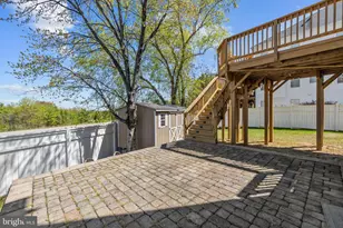 9205 Haines Dr, Lorton, VA 22079 - Photo 74