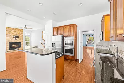 9205 Haines Drive, Lorton, VA 22079 - Photo 30