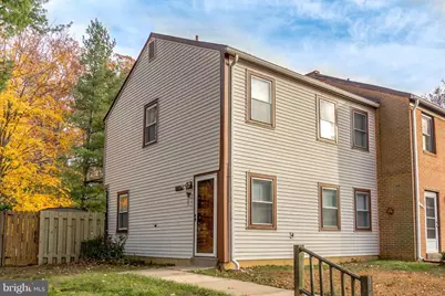 7732 Matisse Way, Springfield, VA 22153 - Photo 1