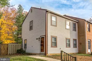 7732 Matisse Way, Springfield, VA 22153 - Photo 1