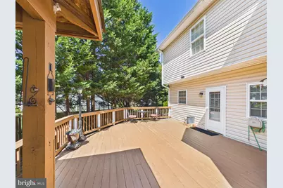 7801 Ridgewood Drive, Annandale, VA 22003 - Photo 56