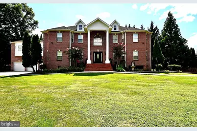 7801 Ridgewood Drive, Annandale, VA 22003 - Photo 1