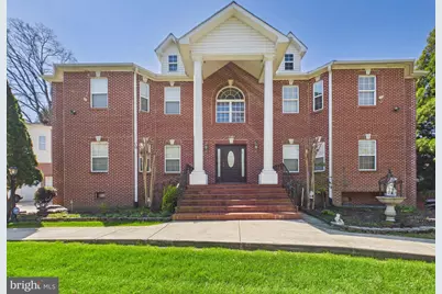 7801 Ridgewood Drive, Annandale, VA 22003 - Photo 1